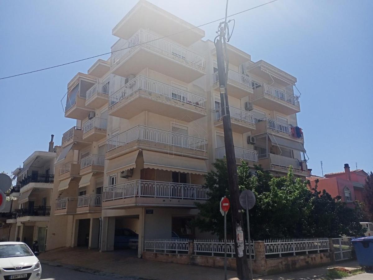 Lux Studio Apartment Alexandroúpolis Ngoại thất bức ảnh
